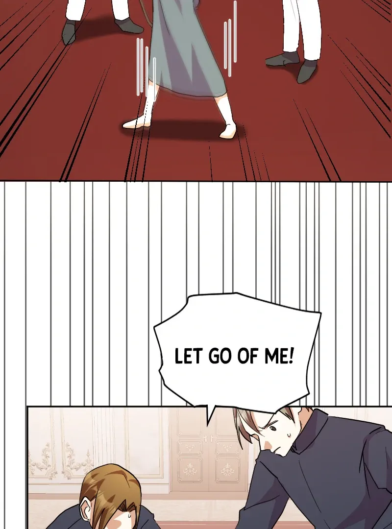 A Torn Heart between Cold King, Cruel King Chapter 35 Online - página 52