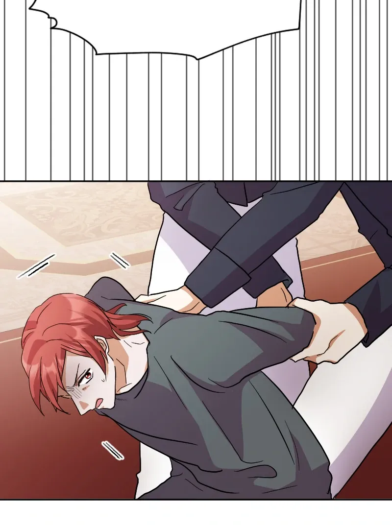A Torn Heart between Cold King, Cruel King Chapter 35 Online - página 54