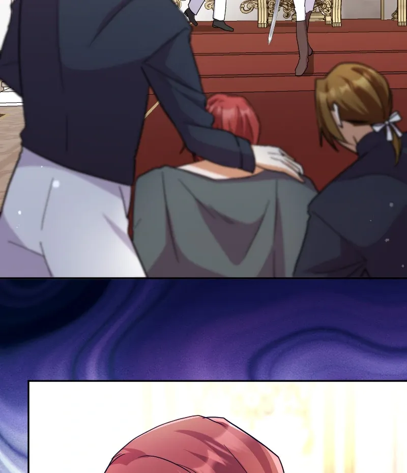 A Torn Heart between Cold King, Cruel King Chapter 35 Online - página 56