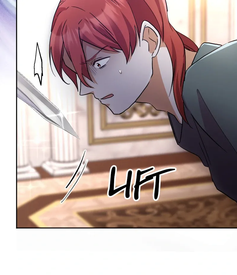 A Torn Heart between Cold King, Cruel King Chapter 35 Online - página 57
