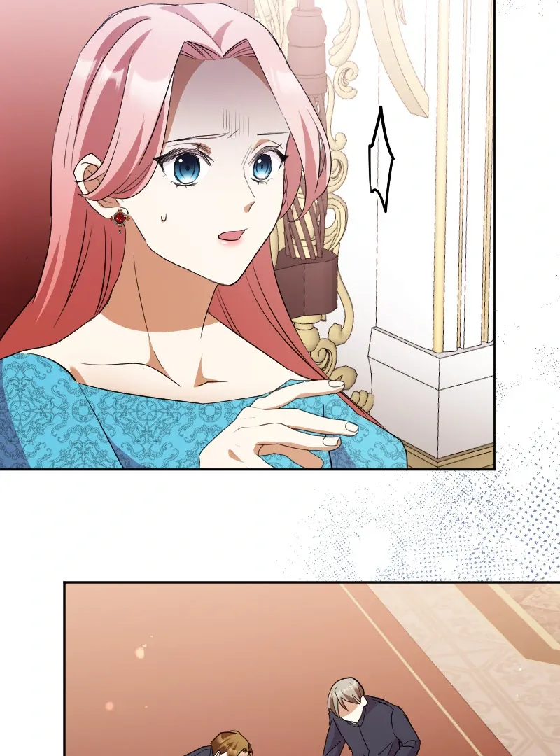 A Torn Heart between Cold King, Cruel King Chapter 35 Online - página 60