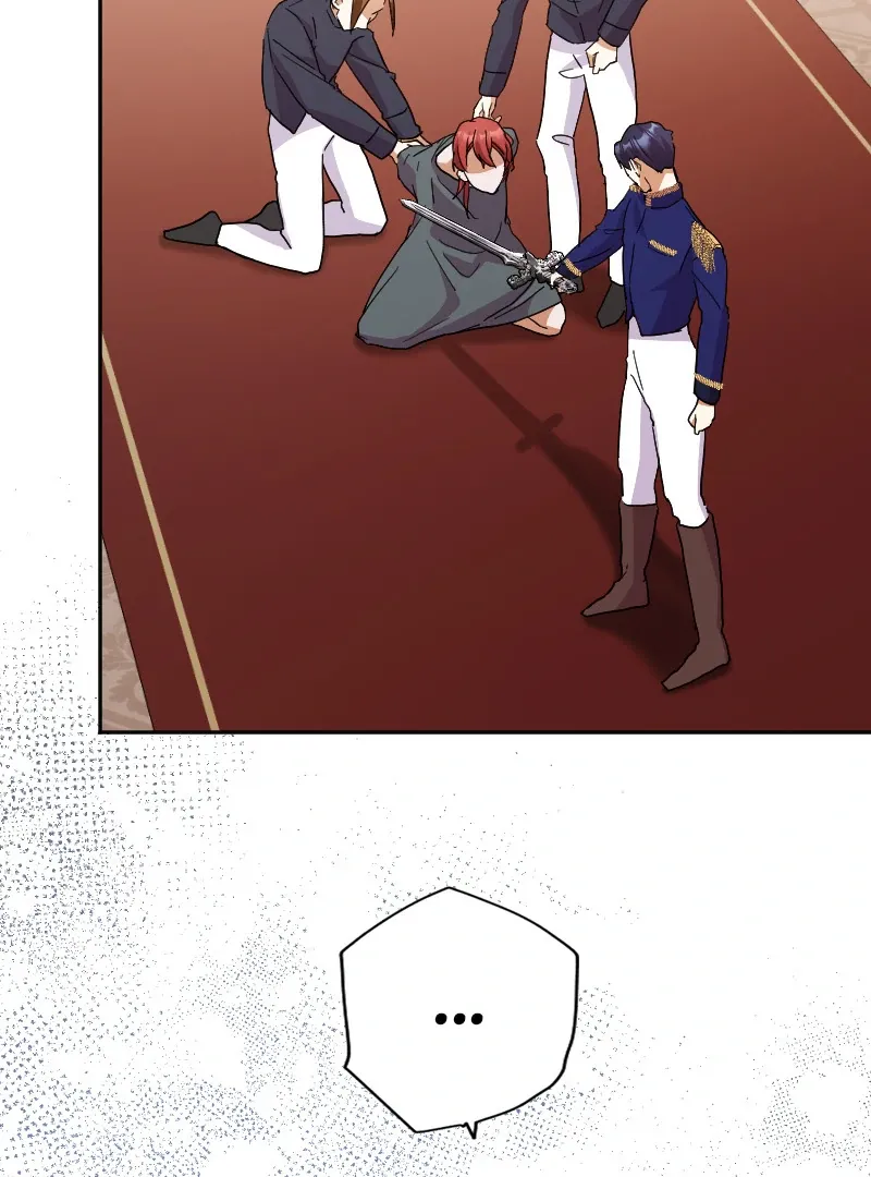 A Torn Heart between Cold King, Cruel King Chapter 35 Online - página 61