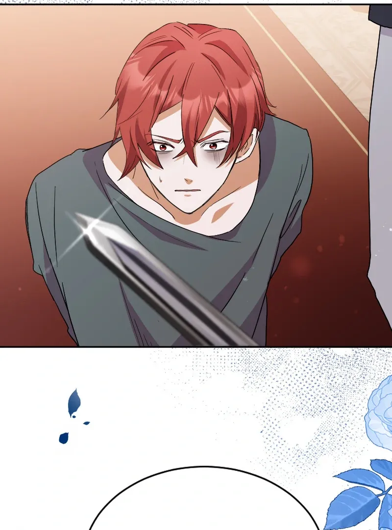 A Torn Heart between Cold King, Cruel King Chapter 35 Online - página 62