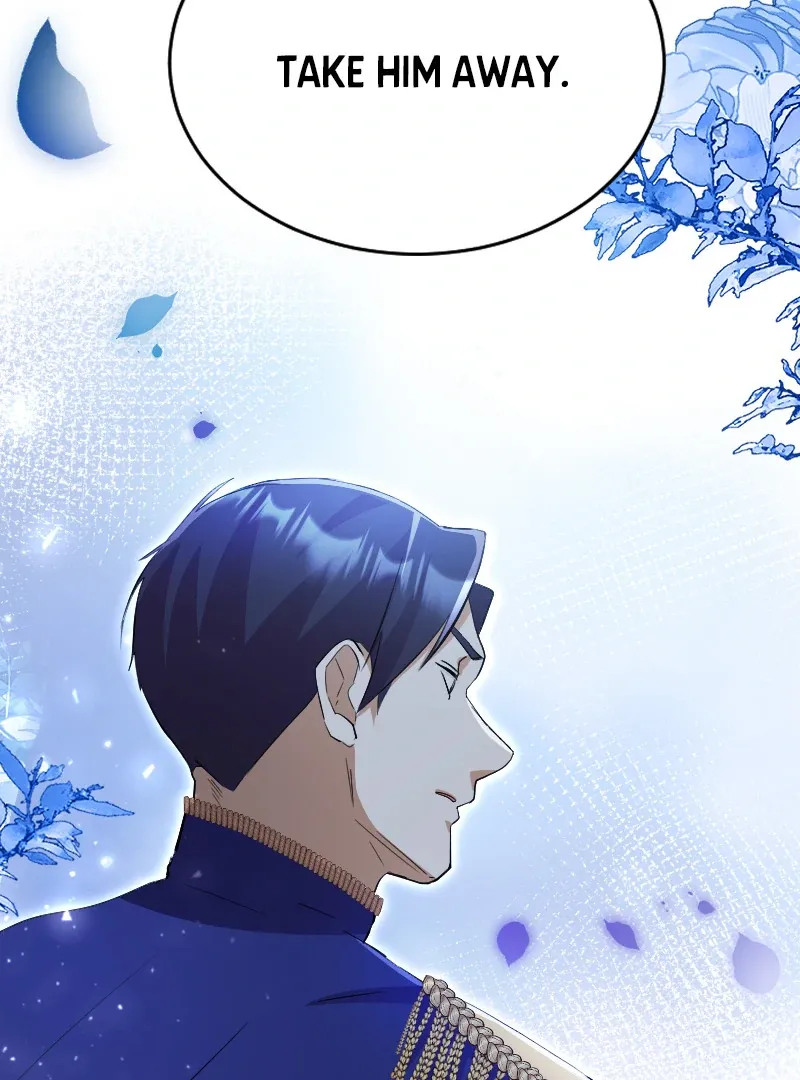 A Torn Heart between Cold King, Cruel King Chapter 35 Online - página 63