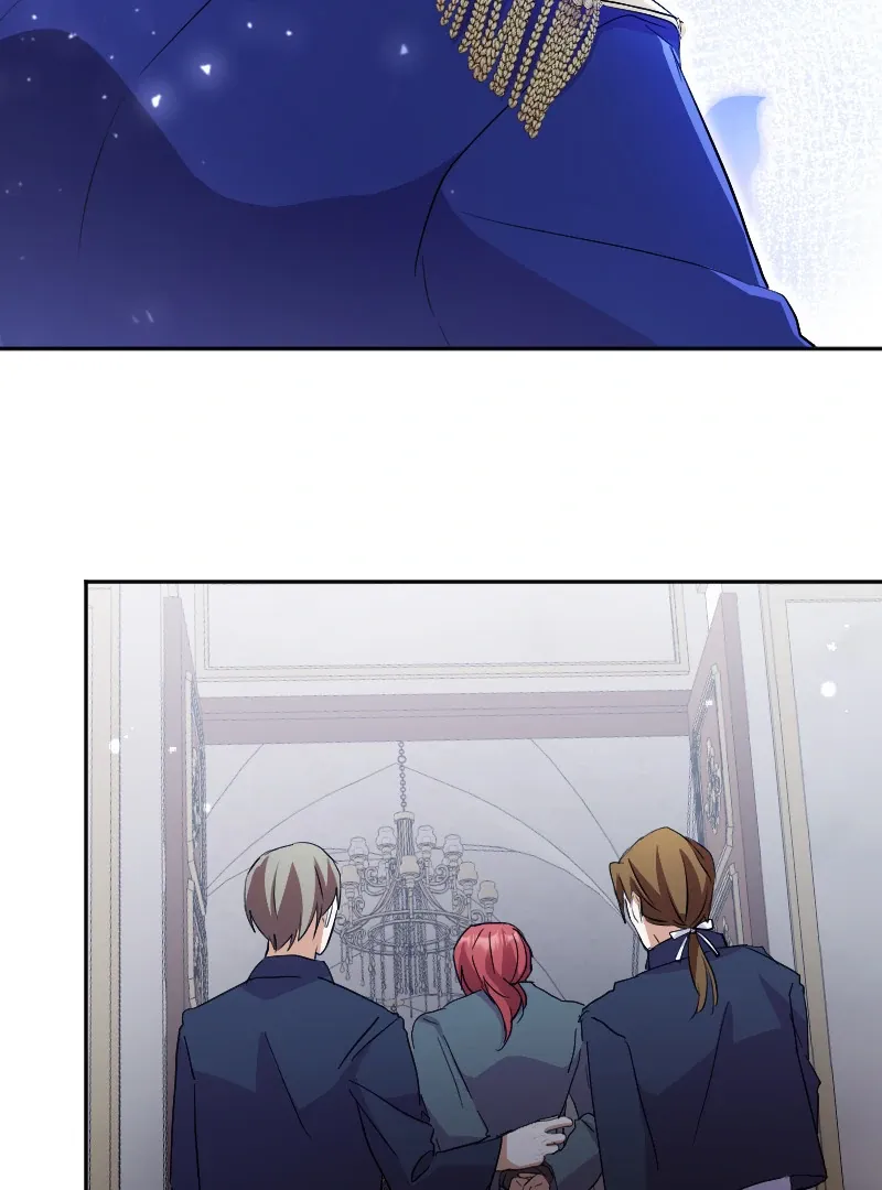 A Torn Heart between Cold King, Cruel King Chapter 35 Online - página 64