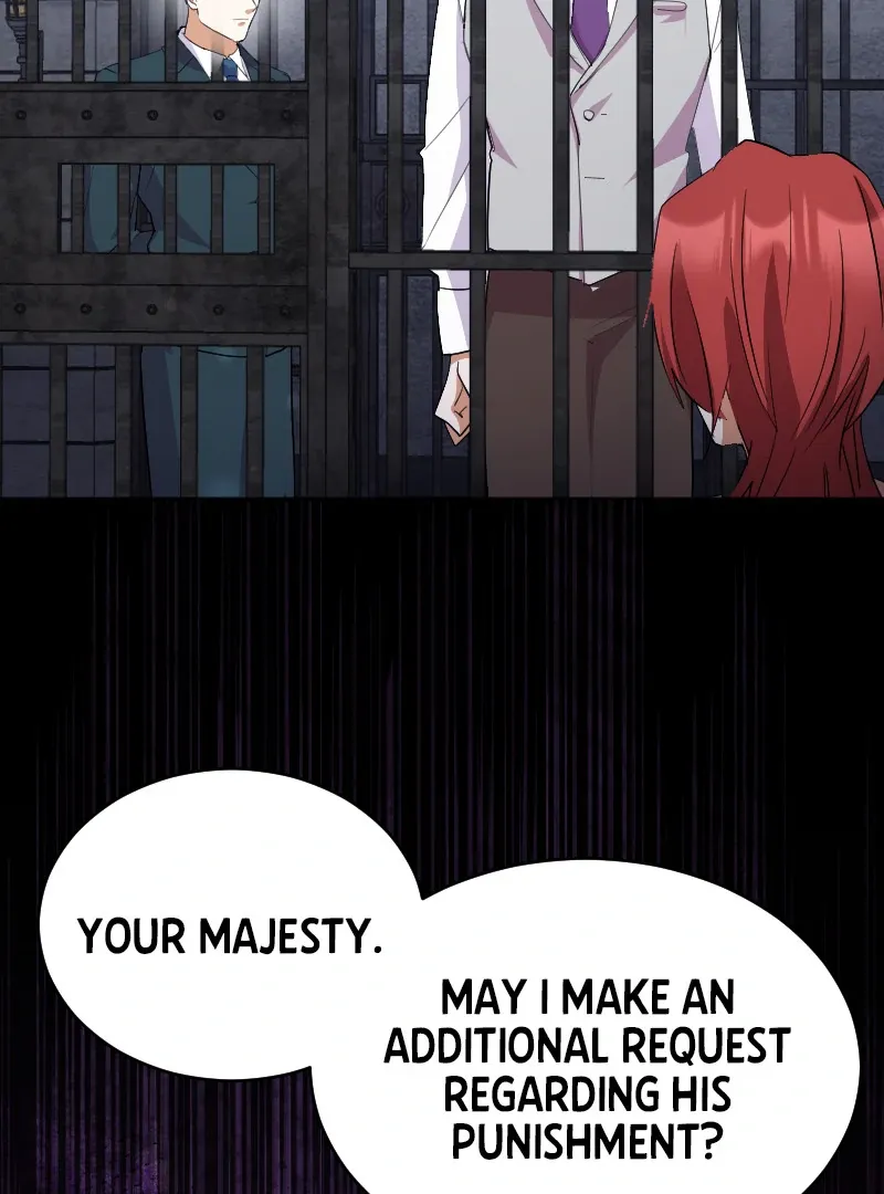 A Torn Heart between Cold King, Cruel King Chapter 35 Online - página 73