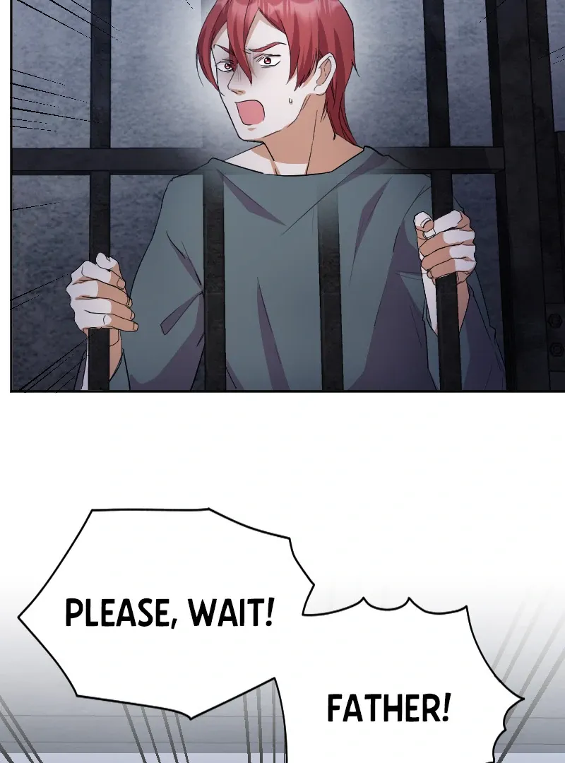 A Torn Heart between Cold King, Cruel King Chapter 35 Online - página 79