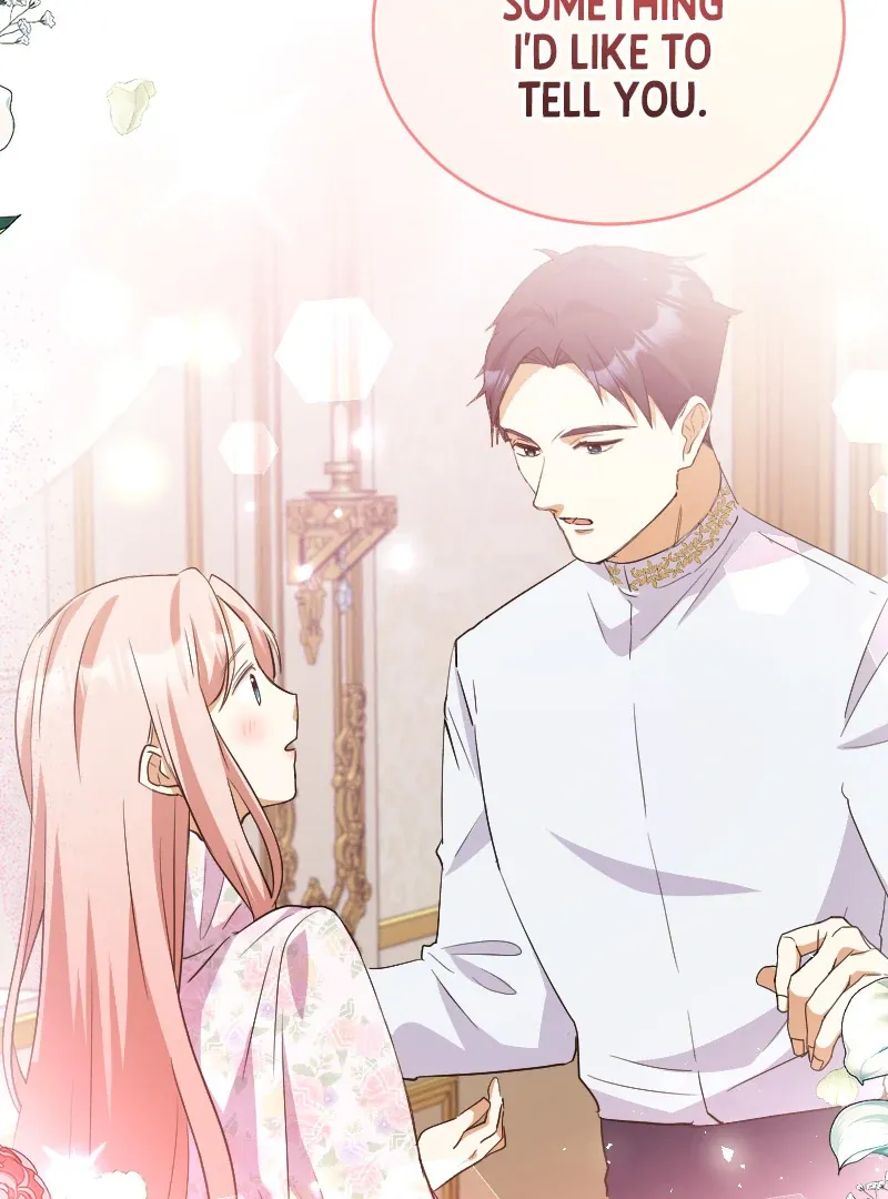 A Torn Heart between Cold King, Cruel King Chapter 35 Online - página 90