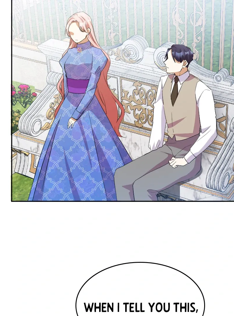 A Torn Heart between Cold King, Cruel King Chapter 36 Online - página 38