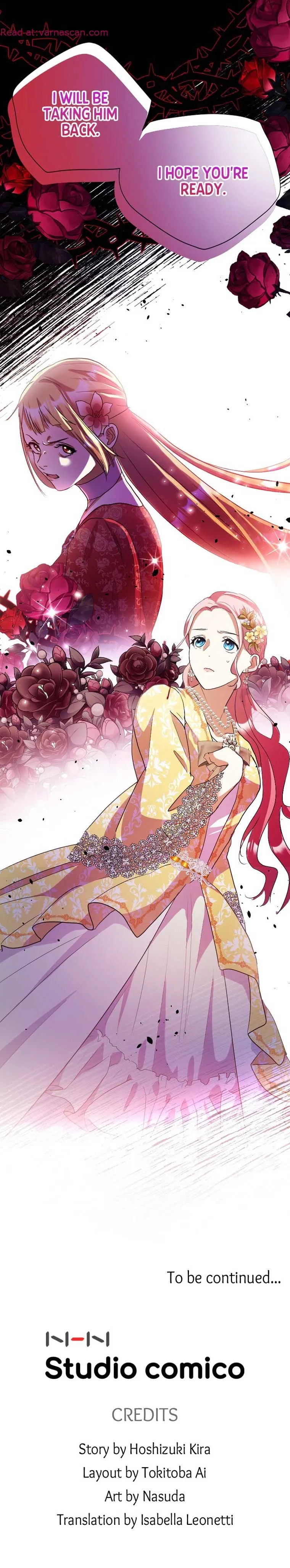 A Torn Heart between Cold King, Cruel King Chapter 5 Online - página 17