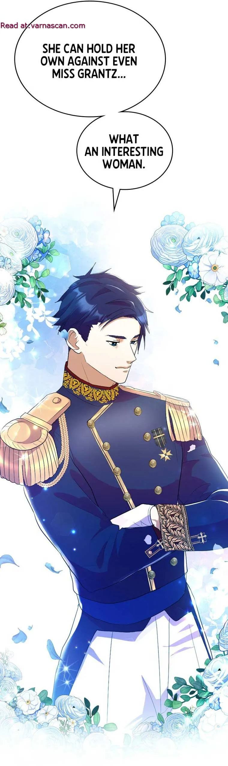 A Torn Heart between Cold King, Cruel King Chapter 7 Online - página 18