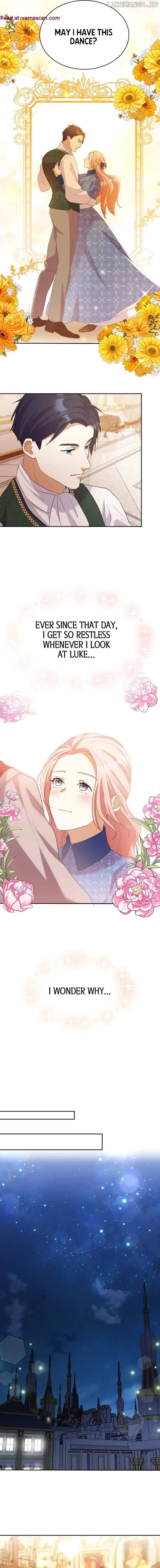 A Torn Heart between Cold King, Cruel King Chapter 9 Online - página 4