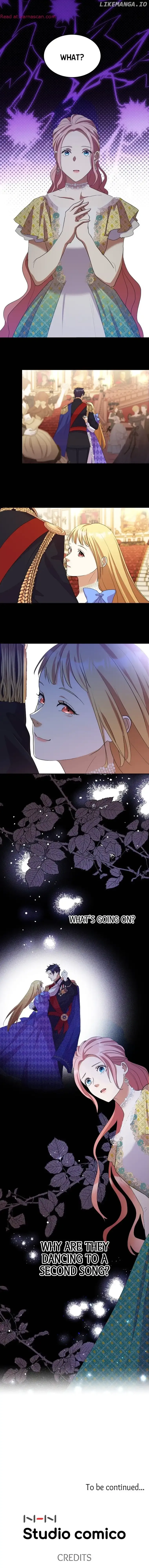 A Torn Heart between Cold King, Cruel King Chapter 9 Online - página 14