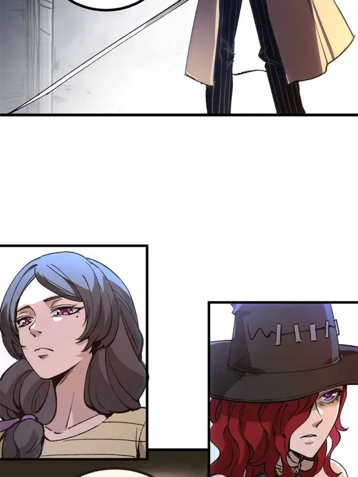 A Transmigrated Warden’s Battle for Redemption Chapter 44 Online - página 2