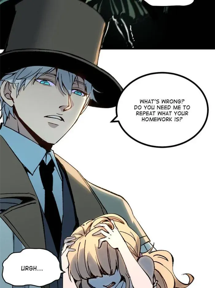 A Transmigrated Warden’s Battle for Redemption Chapter 44 Online - página 11