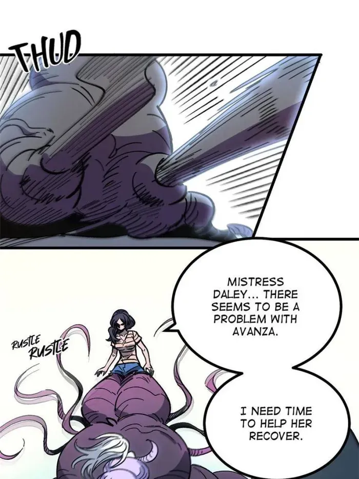 A Transmigrated Warden’s Battle for Redemption Chapter 44 Online - página 16