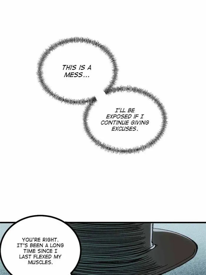 A Transmigrated Warden’s Battle for Redemption Chapter 44 Online - página 37