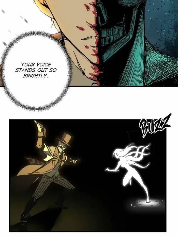 A Transmigrated Warden’s Battle for Redemption Chapter 44 Online - página 55