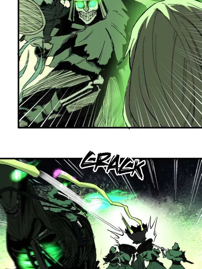 A Transmigrated Warden’s Battle for Redemption Chapter 48 Online - página 12