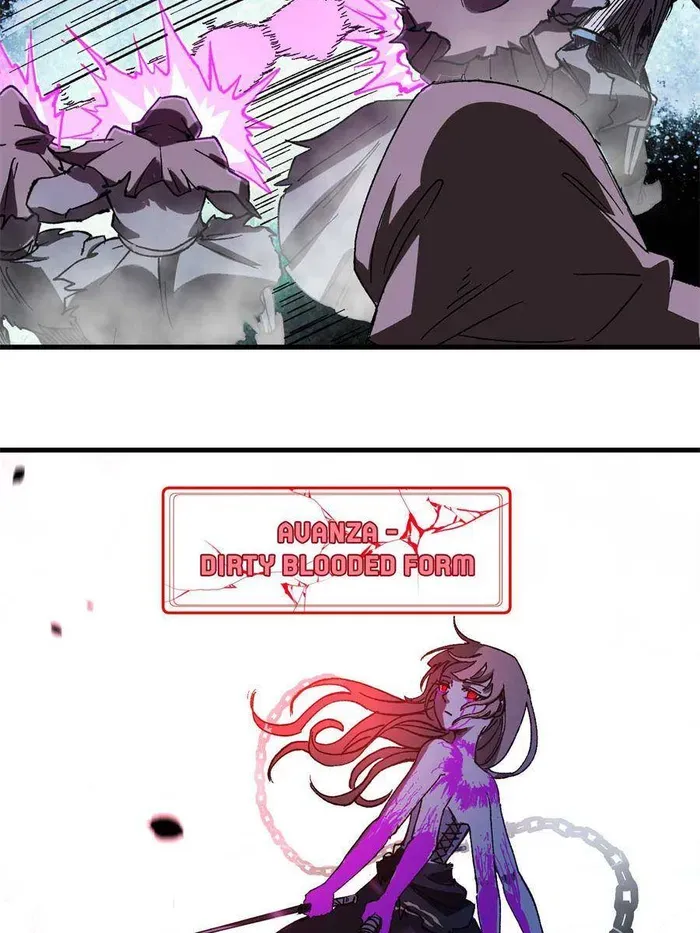 A Transmigrated Warden’s Battle for Redemption Chapter 48 Online - página 26