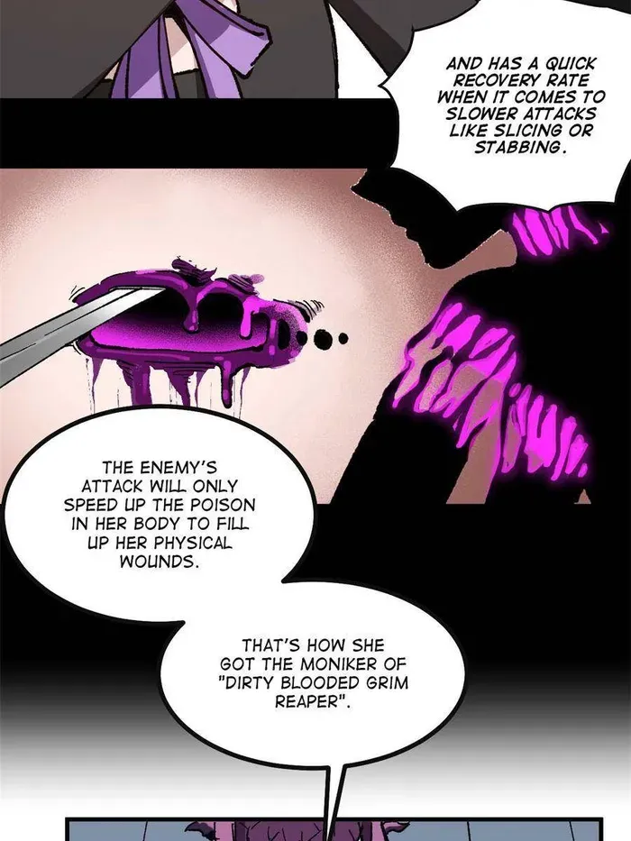 A Transmigrated Warden’s Battle for Redemption Chapter 48 Online - página 29