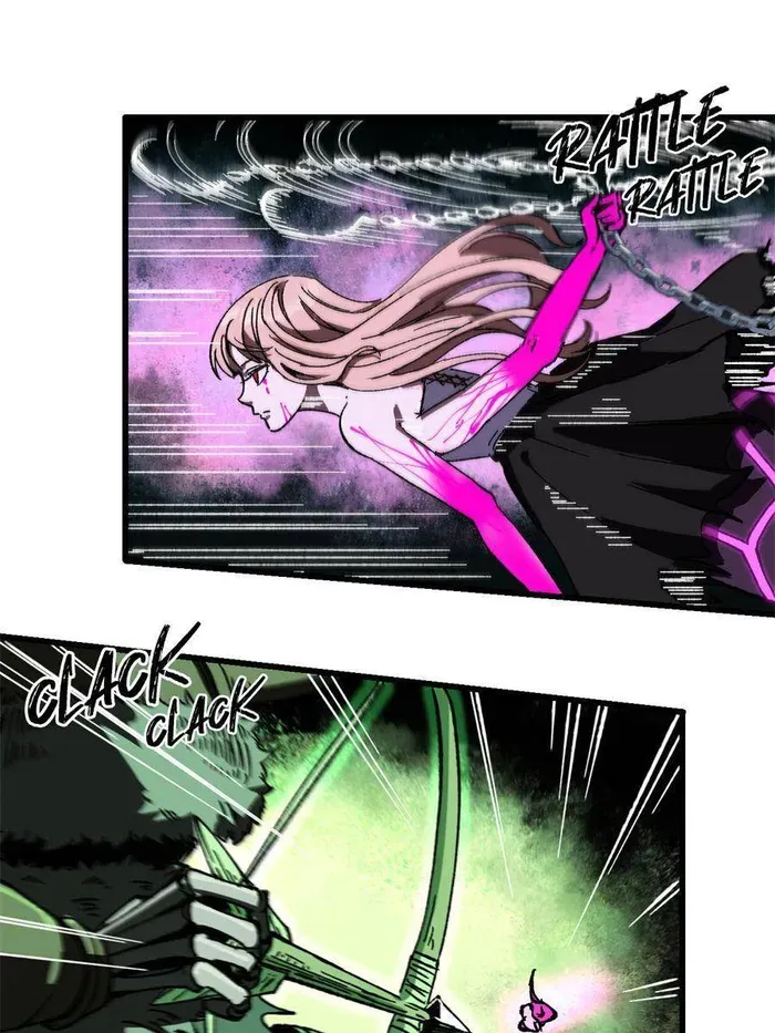 A Transmigrated Warden’s Battle for Redemption Chapter 48 Online - página 36