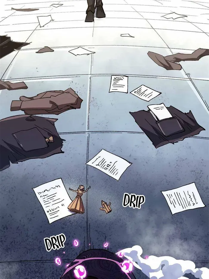 A Transmigrated Warden’s Battle for Redemption Chapter 48 Online - página 44