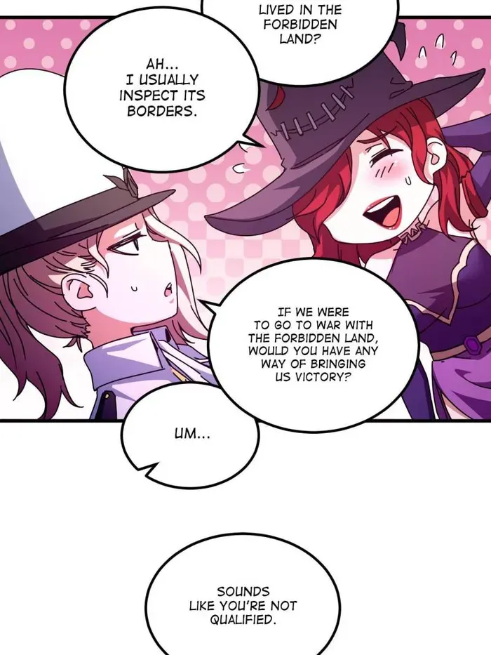 A Transmigrated Warden’s Battle for Redemption Chapter 63 Online - página 16