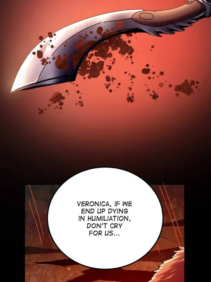 A Transmigrated Warden’s Battle for Redemption Chapter 63 Online - página 49