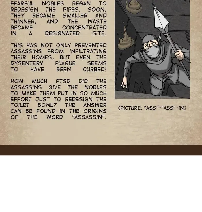 A Transmigrated Warden’s Battle for Redemption Chapter 67 Online - página 77