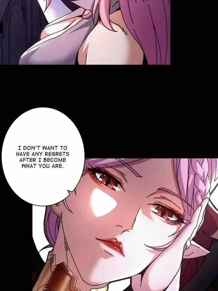 A Transmigrated Warden’s Battle for Redemption Chapter 69 Online - página 4