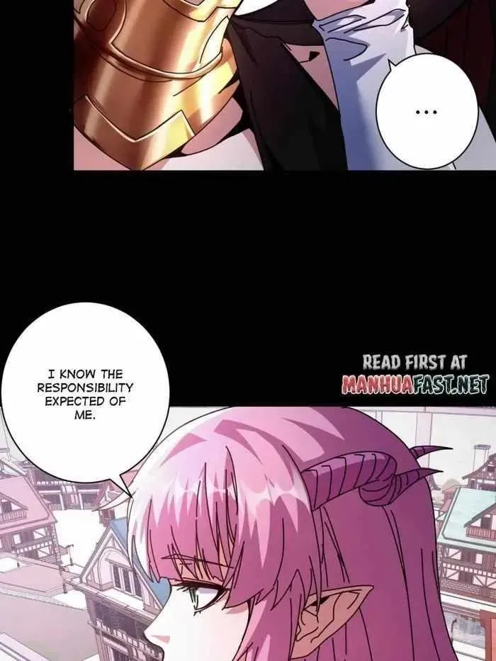 A Transmigrated Warden’s Battle for Redemption Chapter 69 Online - página 5