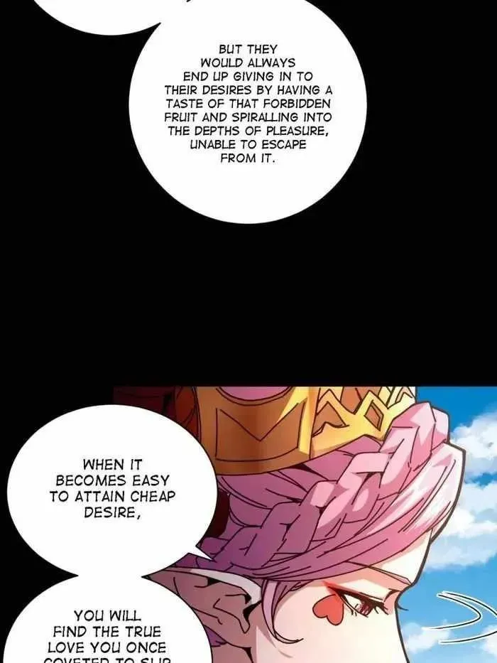 A Transmigrated Warden’s Battle for Redemption Chapter 69 Online - página 22