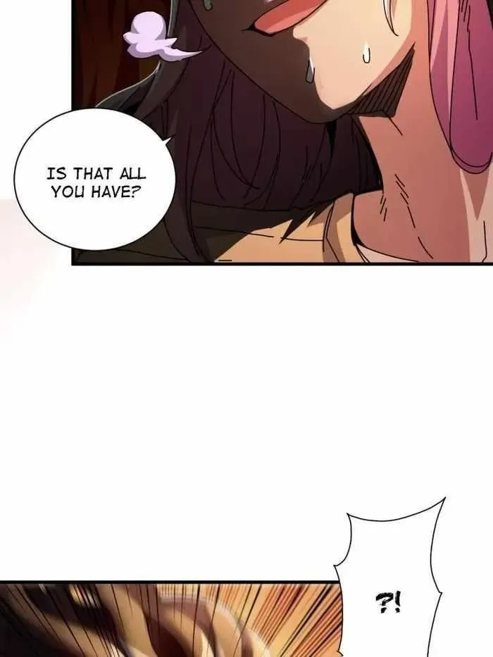 A Transmigrated Warden’s Battle for Redemption Chapter 69 Online - página 54