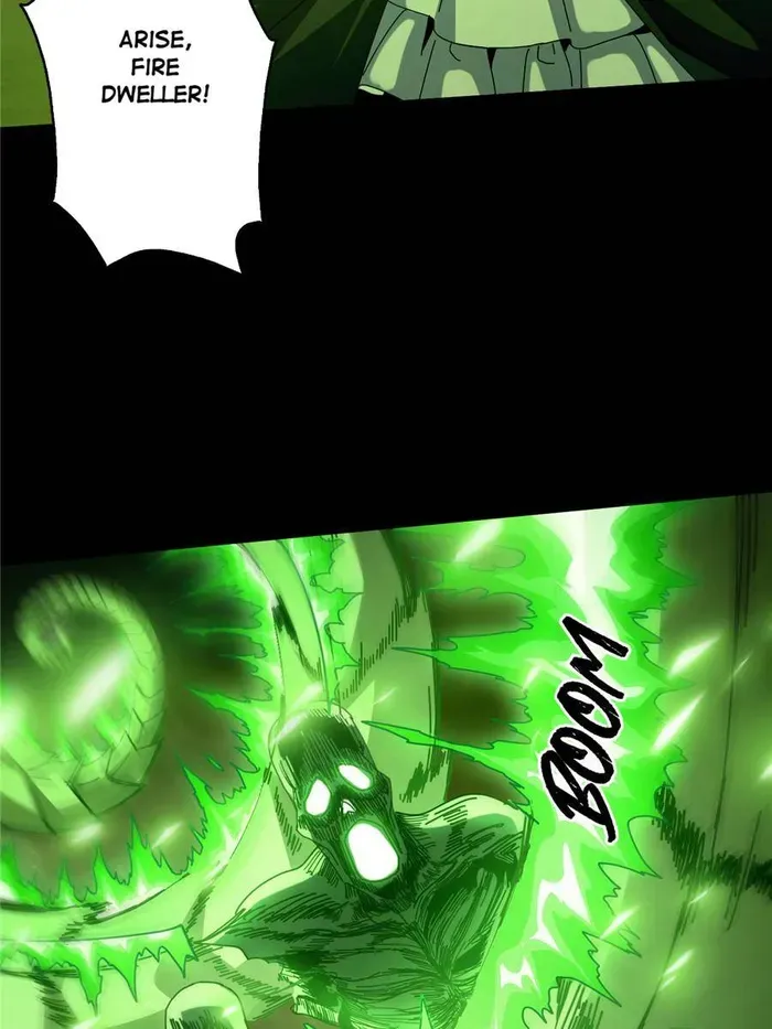 A Transmigrated Warden’s Battle for Redemption Chapter 72 Online - página 22