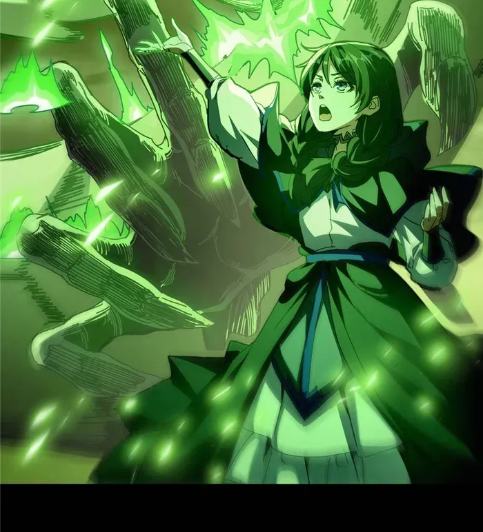 A Transmigrated Warden’s Battle for Redemption Chapter 72 Online - página 23