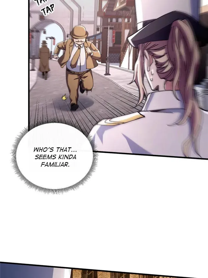 A Transmigrated Warden’s Battle for Redemption Chapter 72 Online - página 54