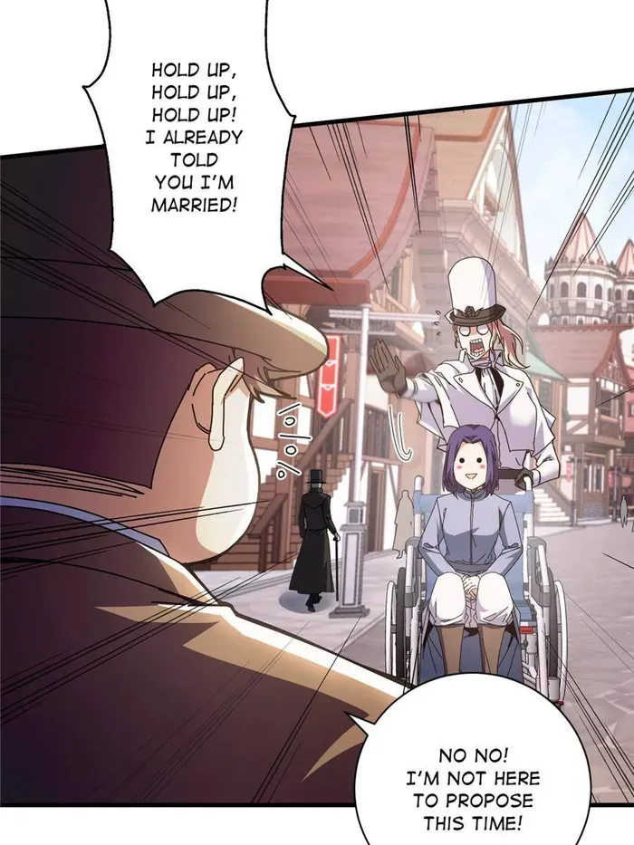 A Transmigrated Warden’s Battle for Redemption Chapter 72 Online - página 56