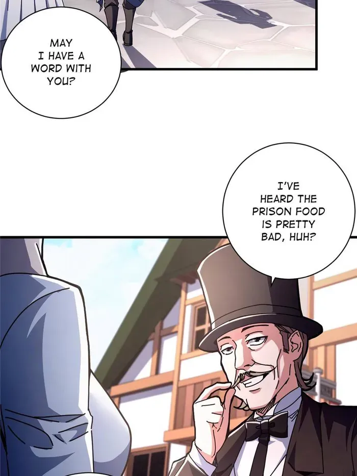 A Transmigrated Warden’s Battle for Redemption Chapter 72 Online - página 64