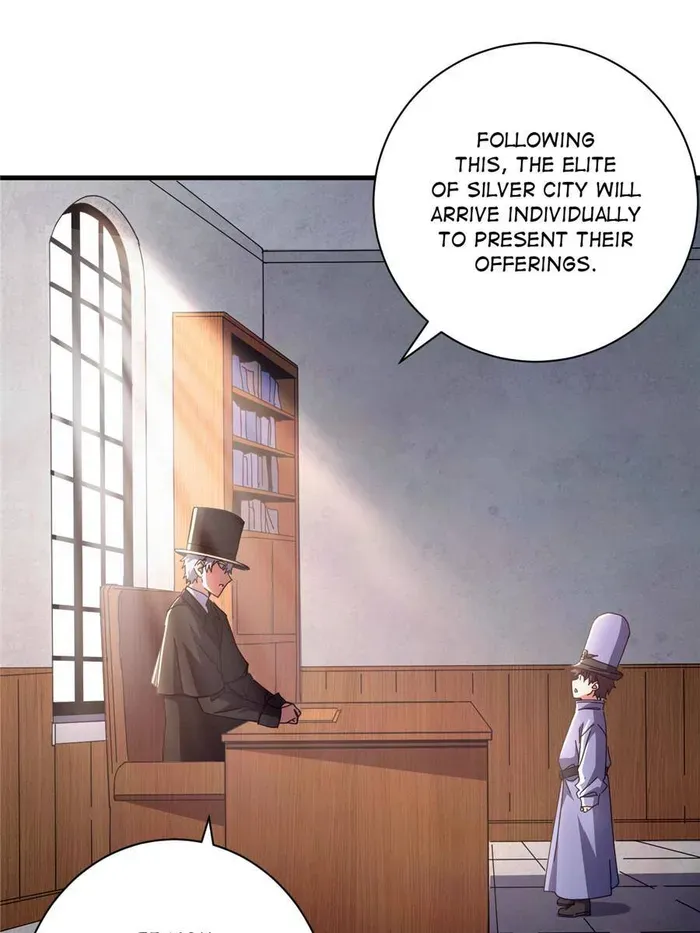 A Transmigrated Warden’s Battle for Redemption Chapter 72 Online - página 79