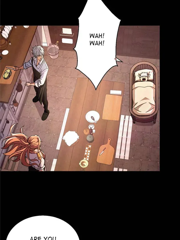 A Transmigrated Warden’s Battle for Redemption Chapter 74 Online - página 20