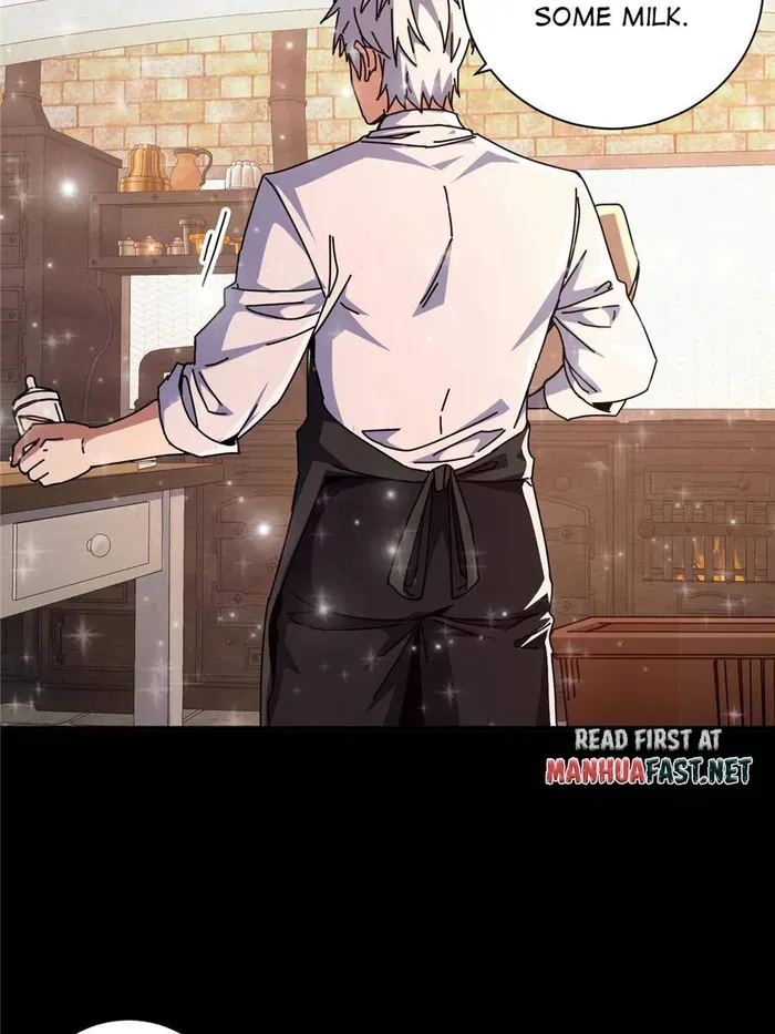 A Transmigrated Warden’s Battle for Redemption Chapter 74 Online - página 22