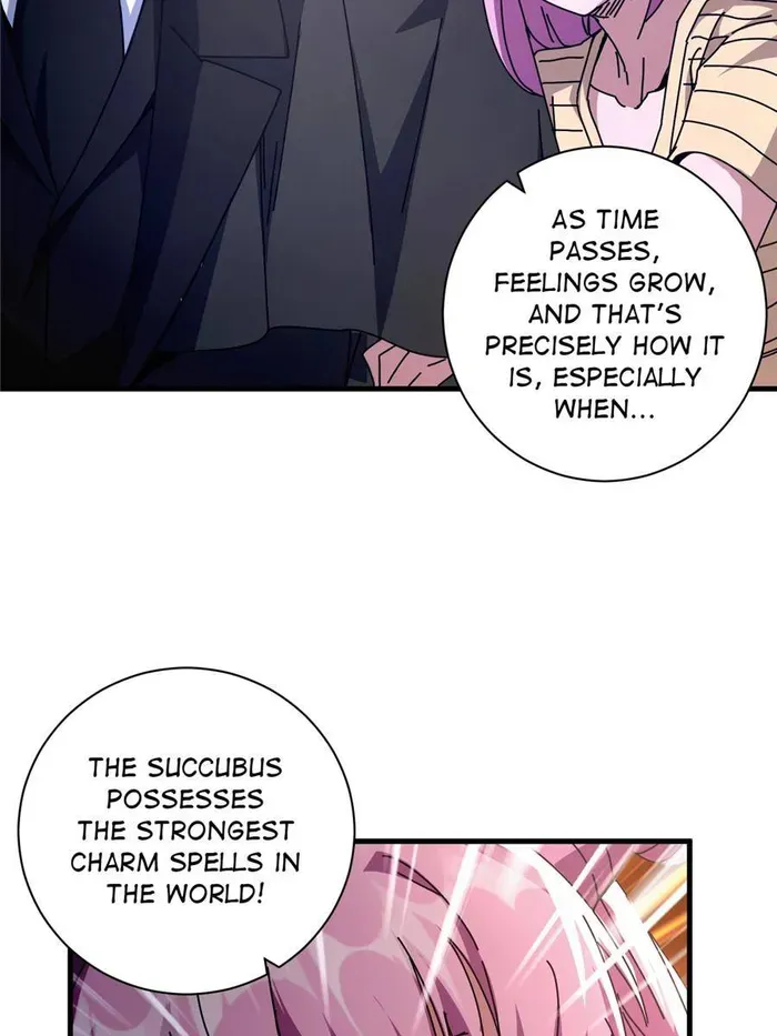 A Transmigrated Warden’s Battle for Redemption Chapter 74 Online - página 33