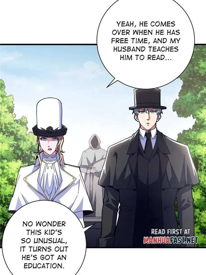 A Transmigrated Warden’s Battle for Redemption Chapter 74 Online - página 43