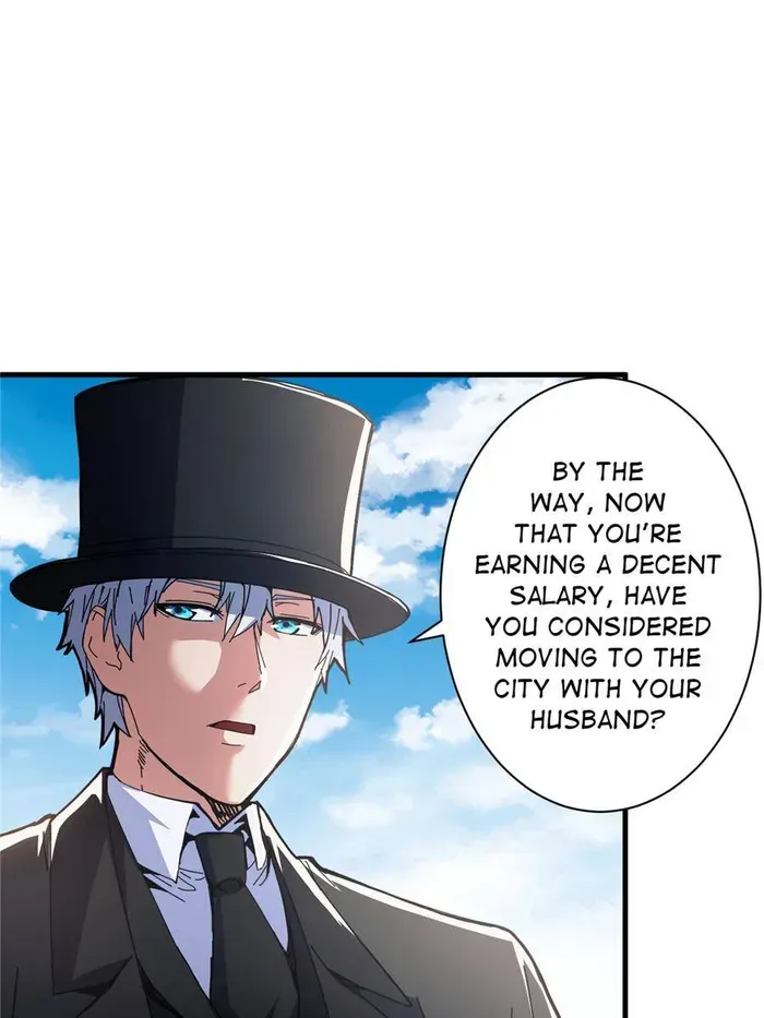 A Transmigrated Warden’s Battle for Redemption Chapter 74 Online - página 45