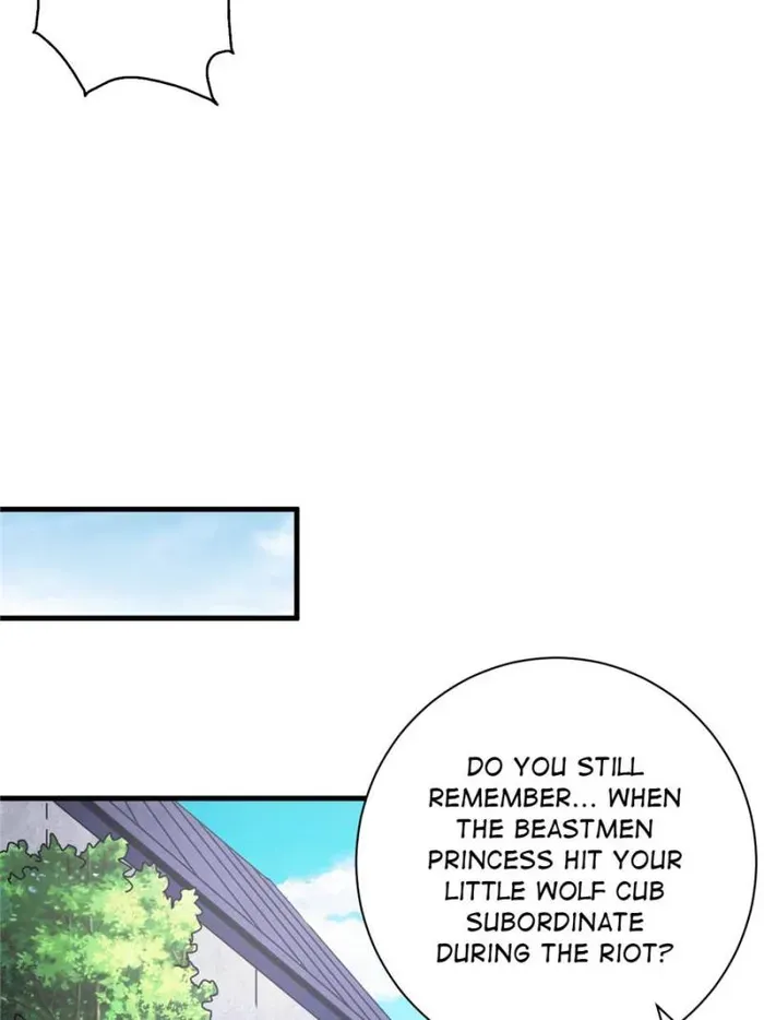 A Transmigrated Warden’s Battle for Redemption Chapter 75 Online - página 21
