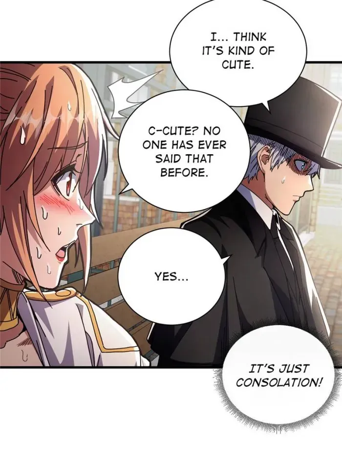 A Transmigrated Warden’s Battle for Redemption Chapter 75 Online - página 52