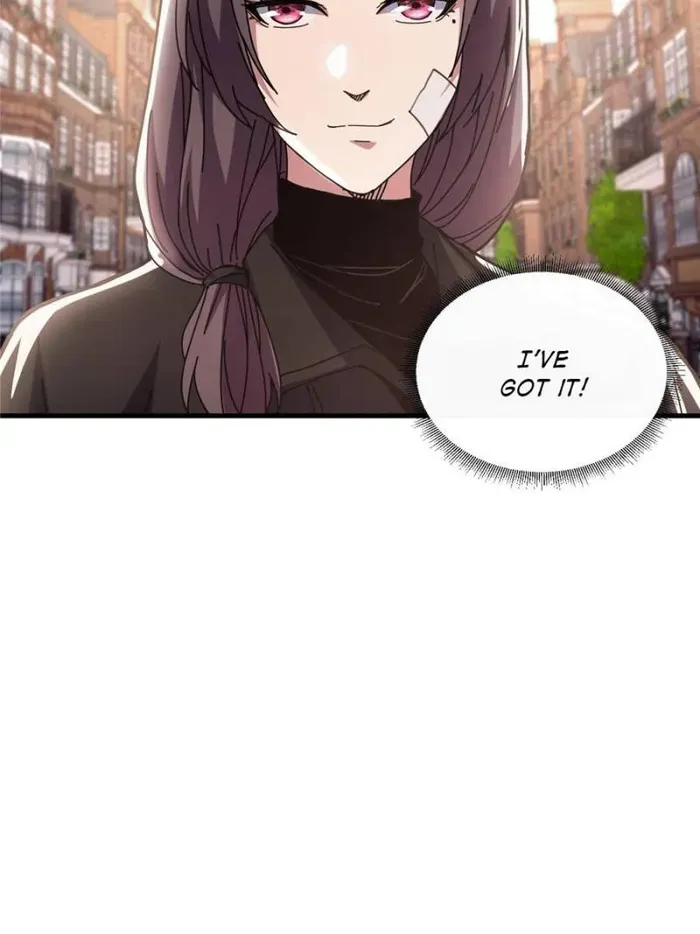 A Transmigrated Warden’s Battle for Redemption Chapter 75 Online - página 71