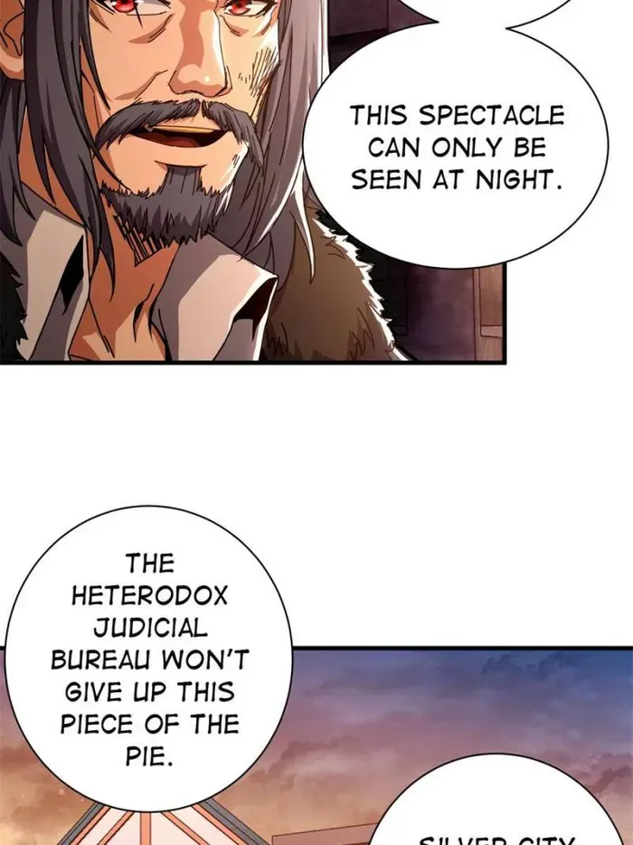 A Transmigrated Warden’s Battle for Redemption Chapter 77 Online - página 25