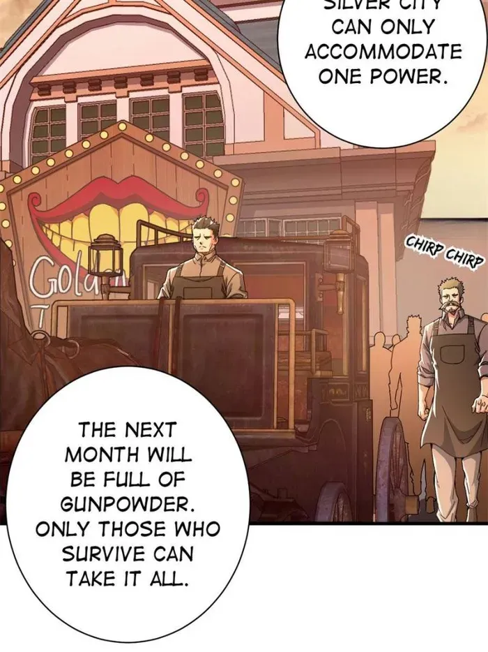 A Transmigrated Warden’s Battle for Redemption Chapter 77 Online - página 26
